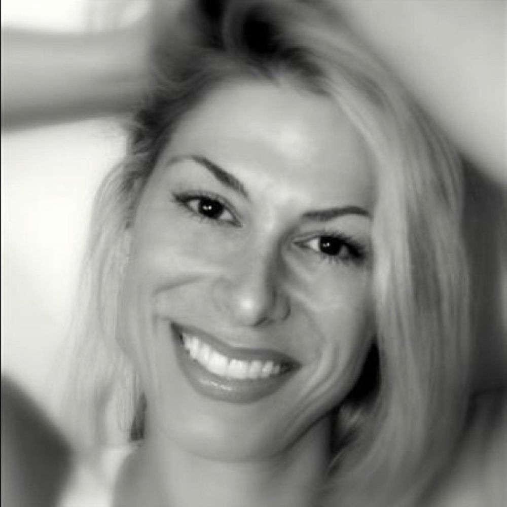 Meet your Posher, Marcy